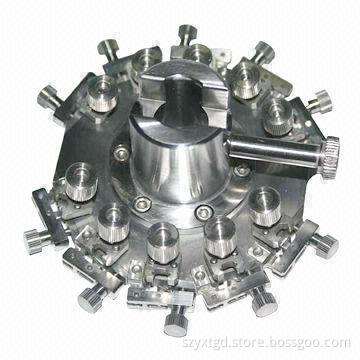 MTP/APC -10 Polishing Fixture/Jig, Fits for Domaille Polishing Machine